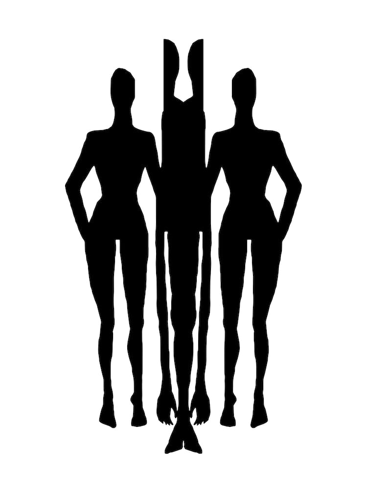 Silhouttes 2