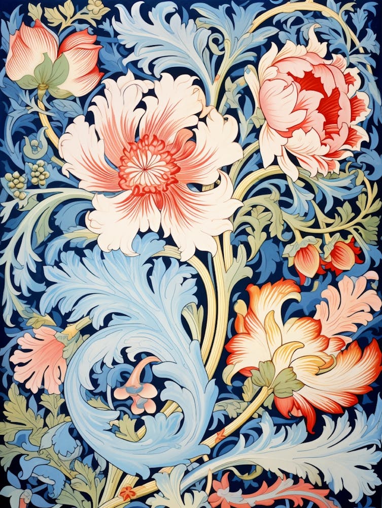 William Morris 26