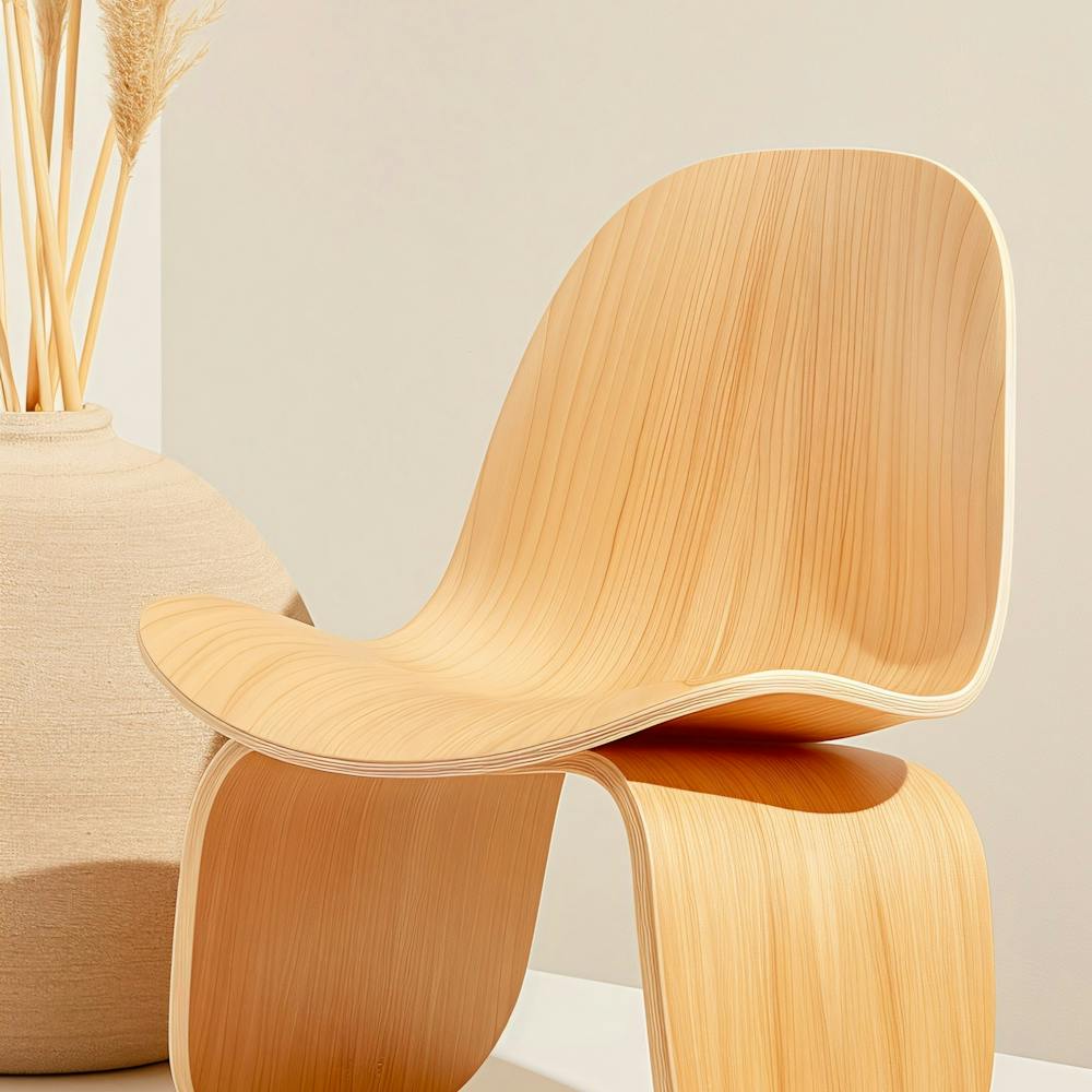 Eames Chair