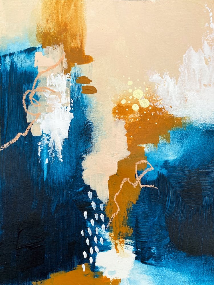 Ernte-Reflexionen 1