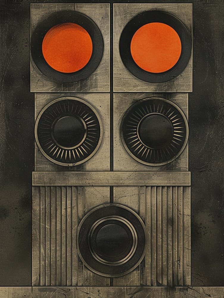 Sound Of Silence