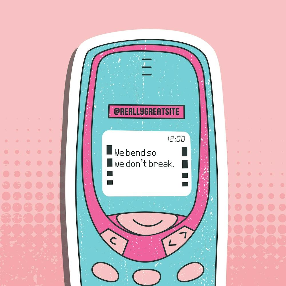 Cell Phone