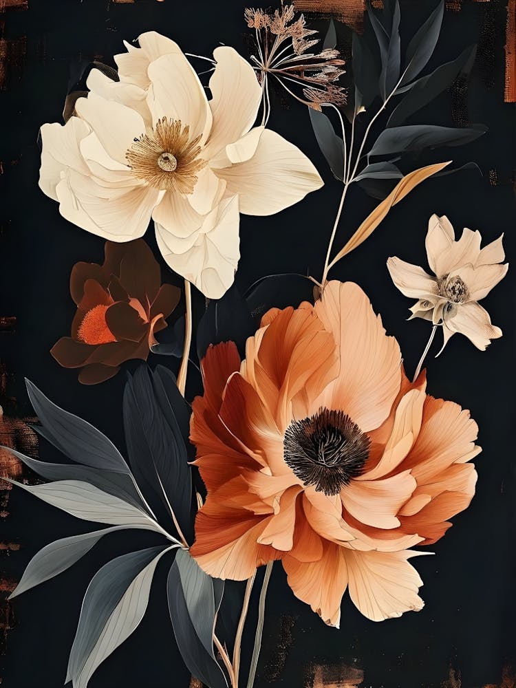 Peonies 30