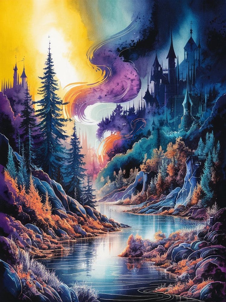 Dreamscape 3