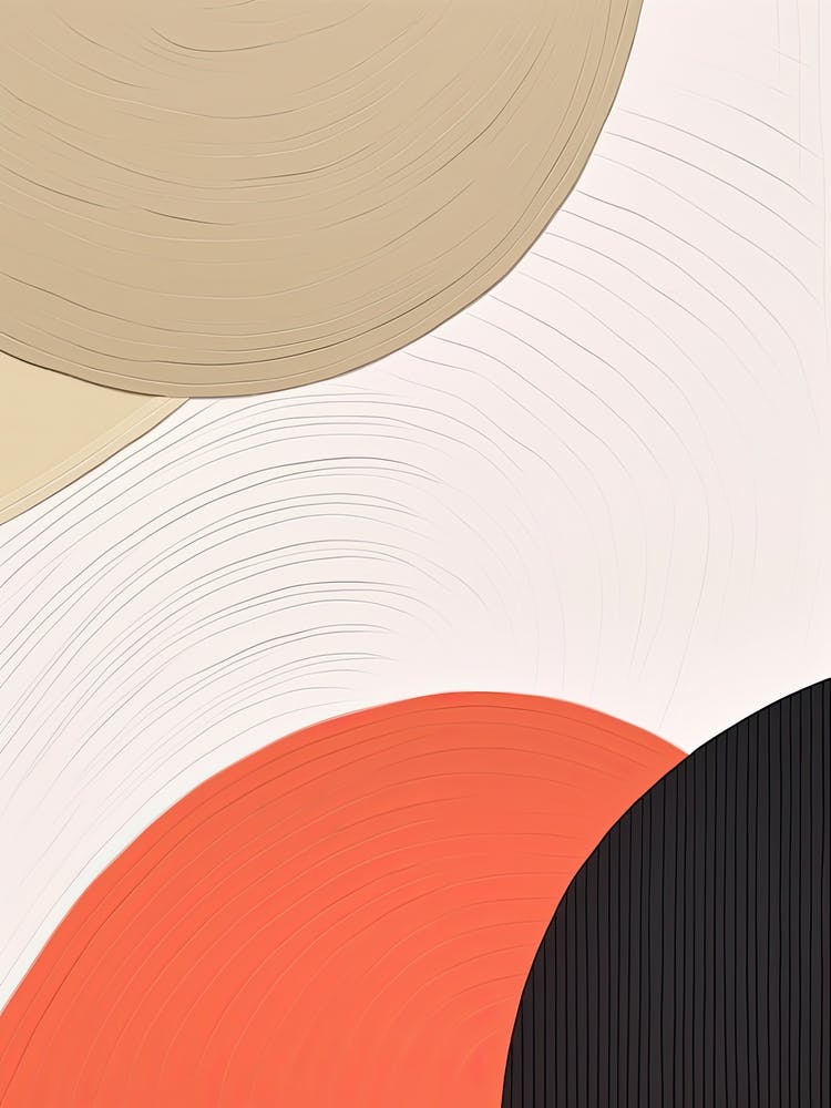 Abstract Art, Rome, 1960 4