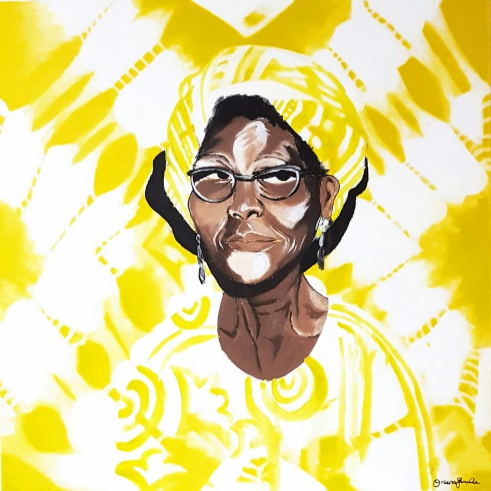 Funmilayo Ransom Kuti Square