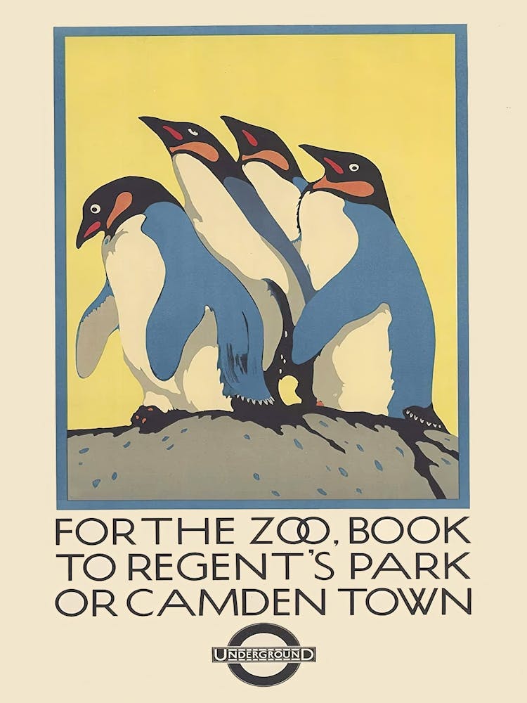 For The Zoo