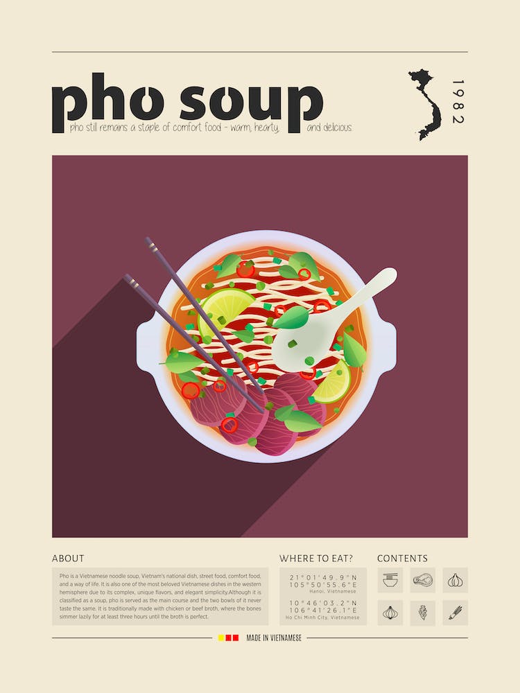 Pho Soup