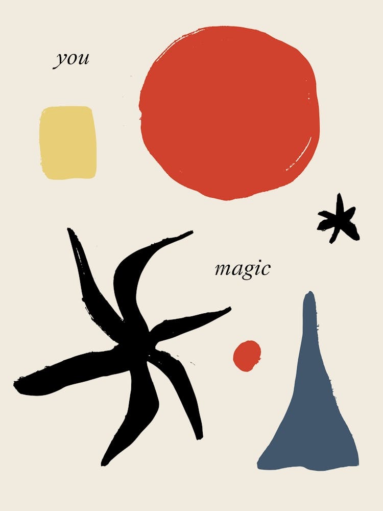 You Magic