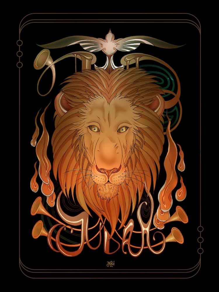 Judah