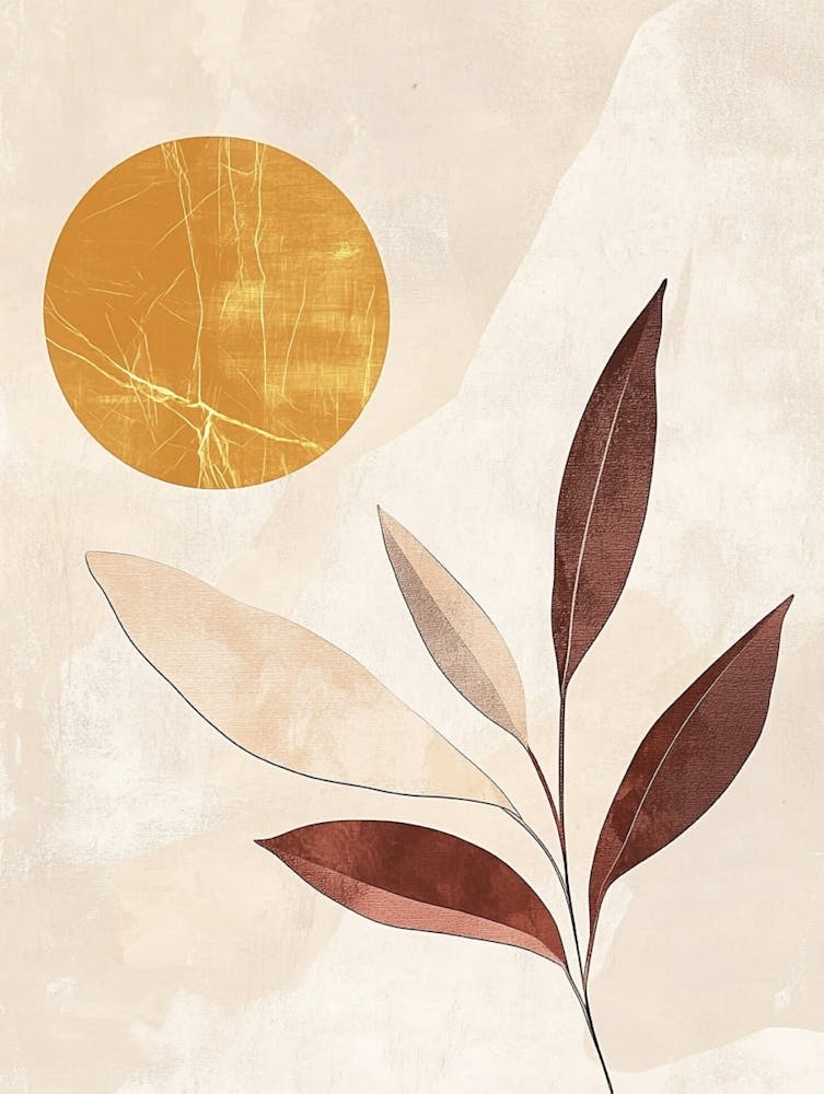 Abstract Ii Canvas Print 56