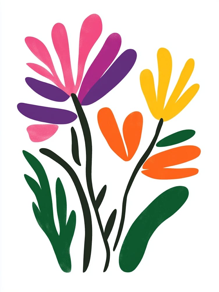 Flowers