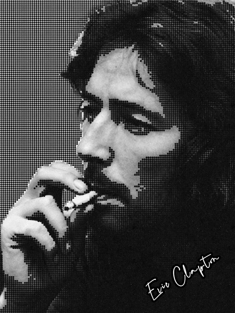 Art Of Eric