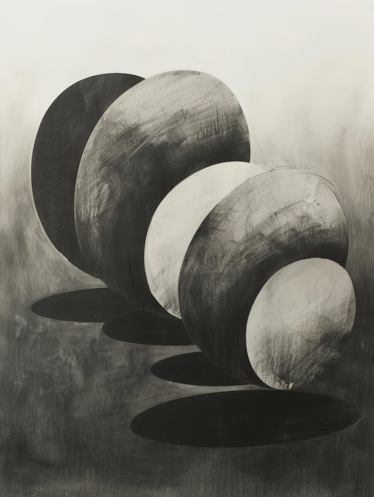 'The Spheres'