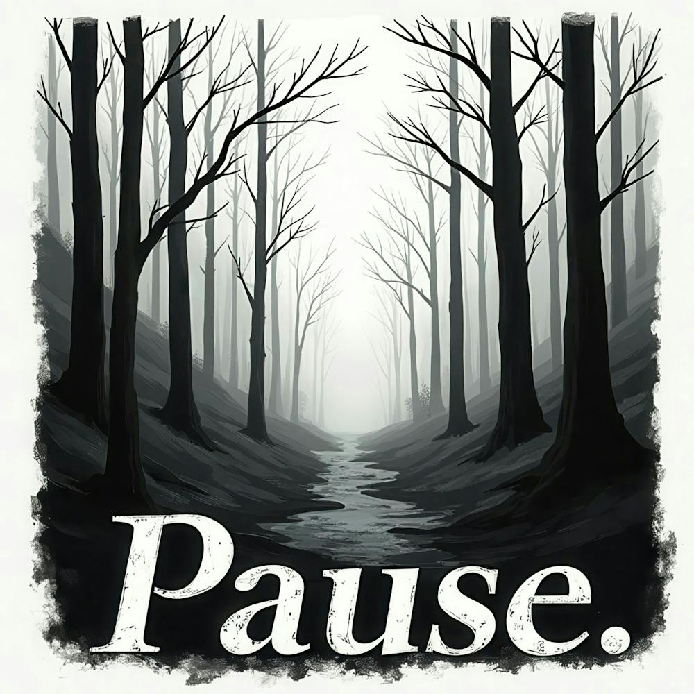 Pause