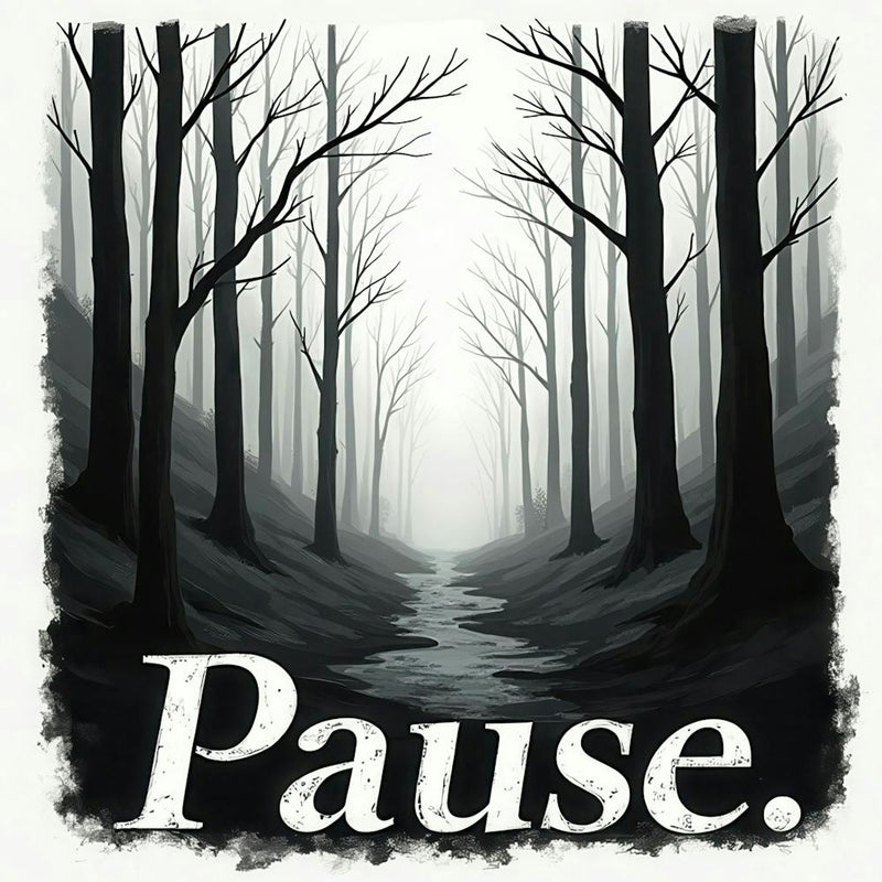Pause