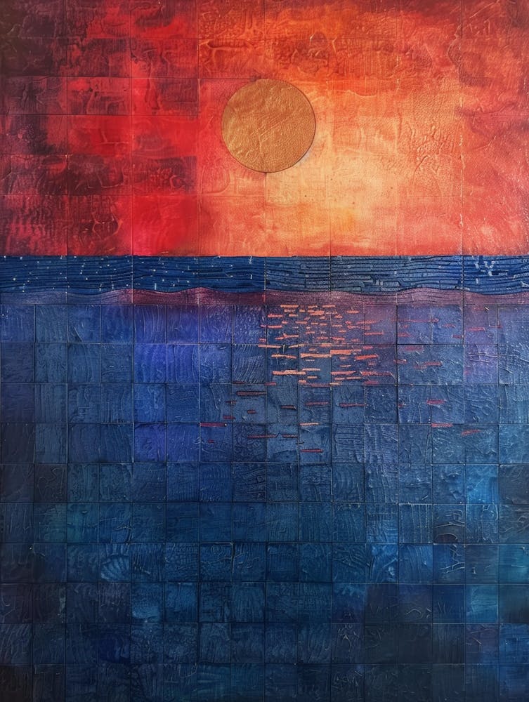 Sunset 22