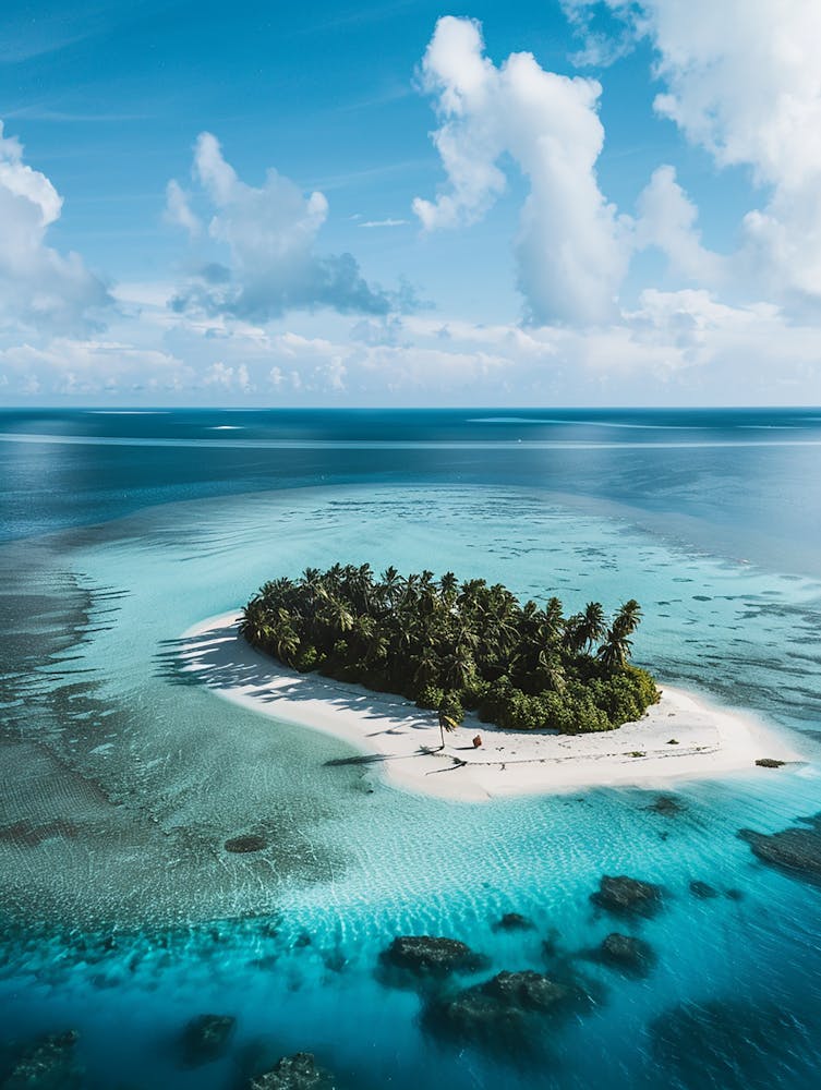 Island In The Sky