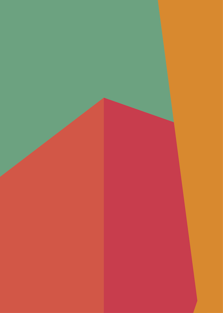 Bauhaus Abstract 