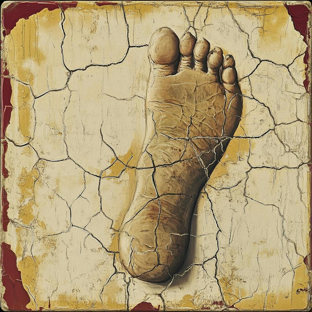 Foot Print