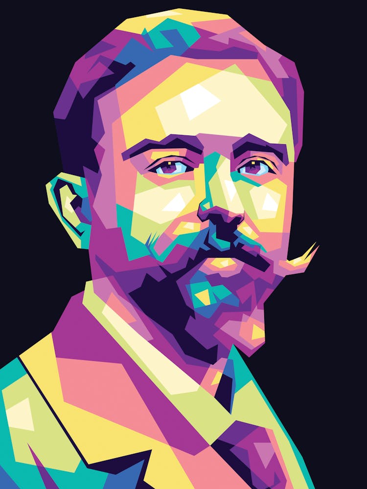 Isaac Albeniz