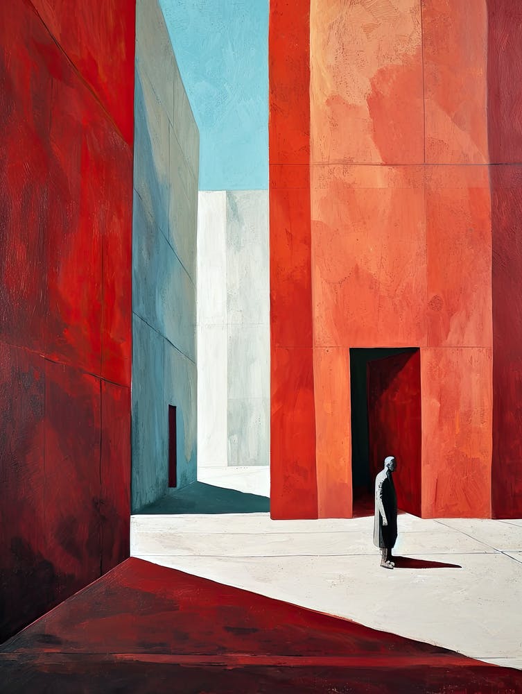 'Difficult choice' Minimalism