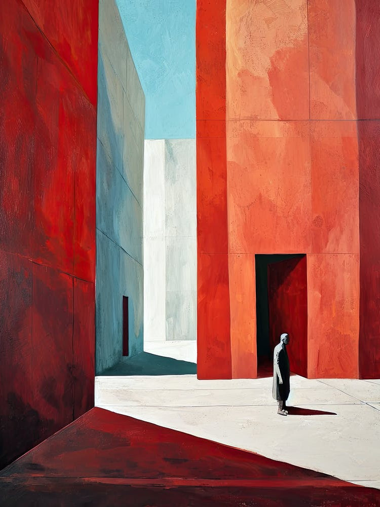 'Difficult choice' Minimalism