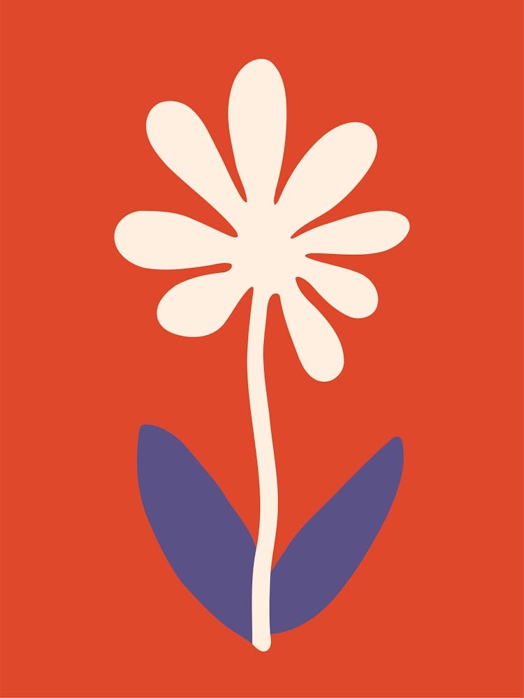 Flower 6