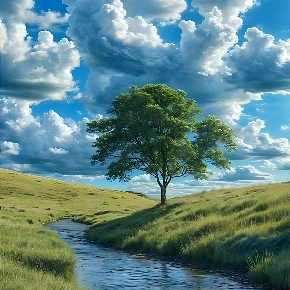 Lone Tree 2