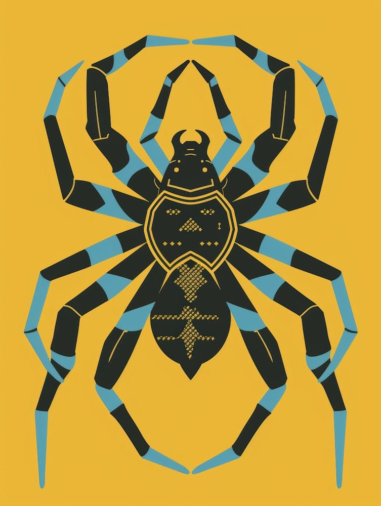 Spider 4