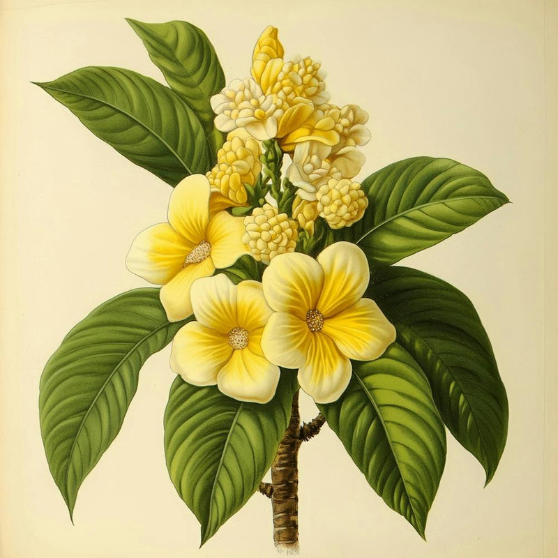 Frankincense Art