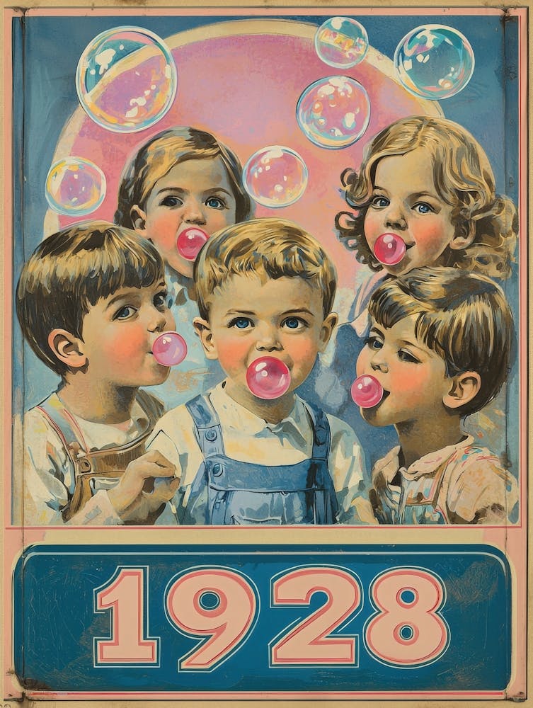 Aihrgdesign A Vintage Commercial Poster Celebrating The Inven A1db7116 Fe54 47ad B88c 7f98d22ee733 2