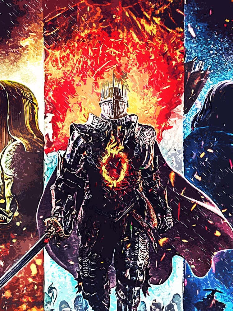 Dragon Age: Inquisition 1