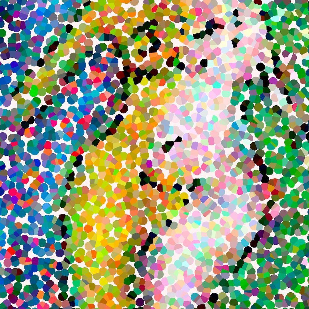 Abstract Painting