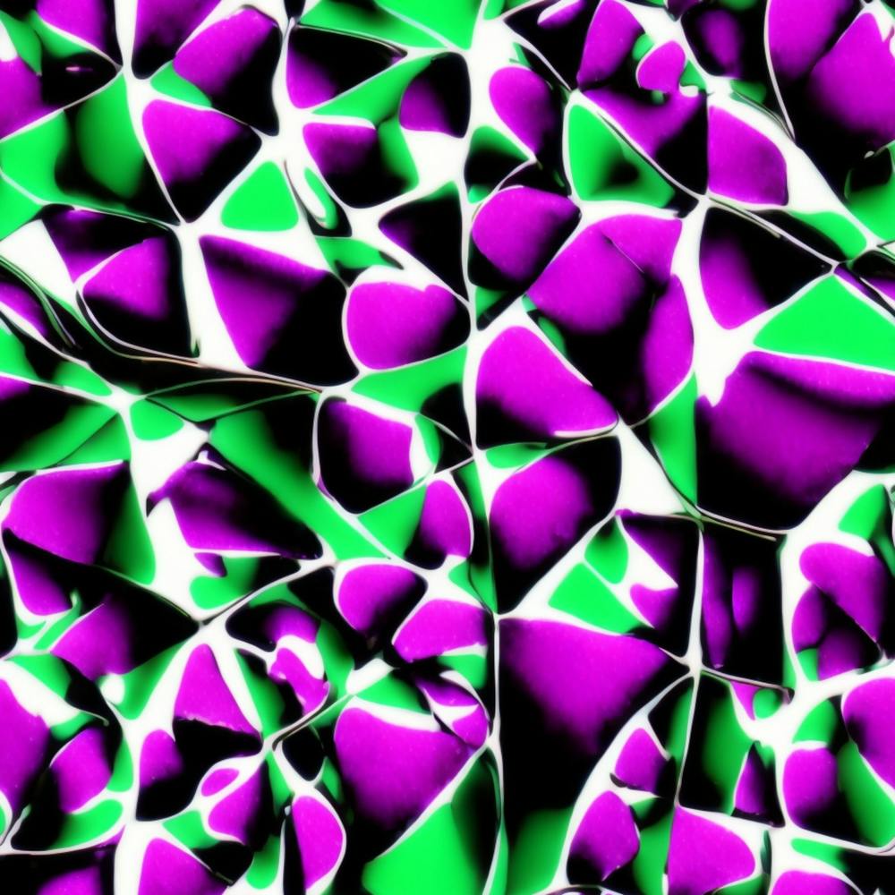 Abstract Fractal