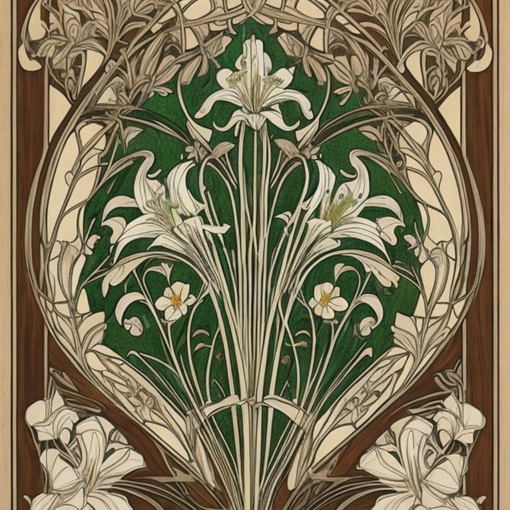 Lily Of The Valley