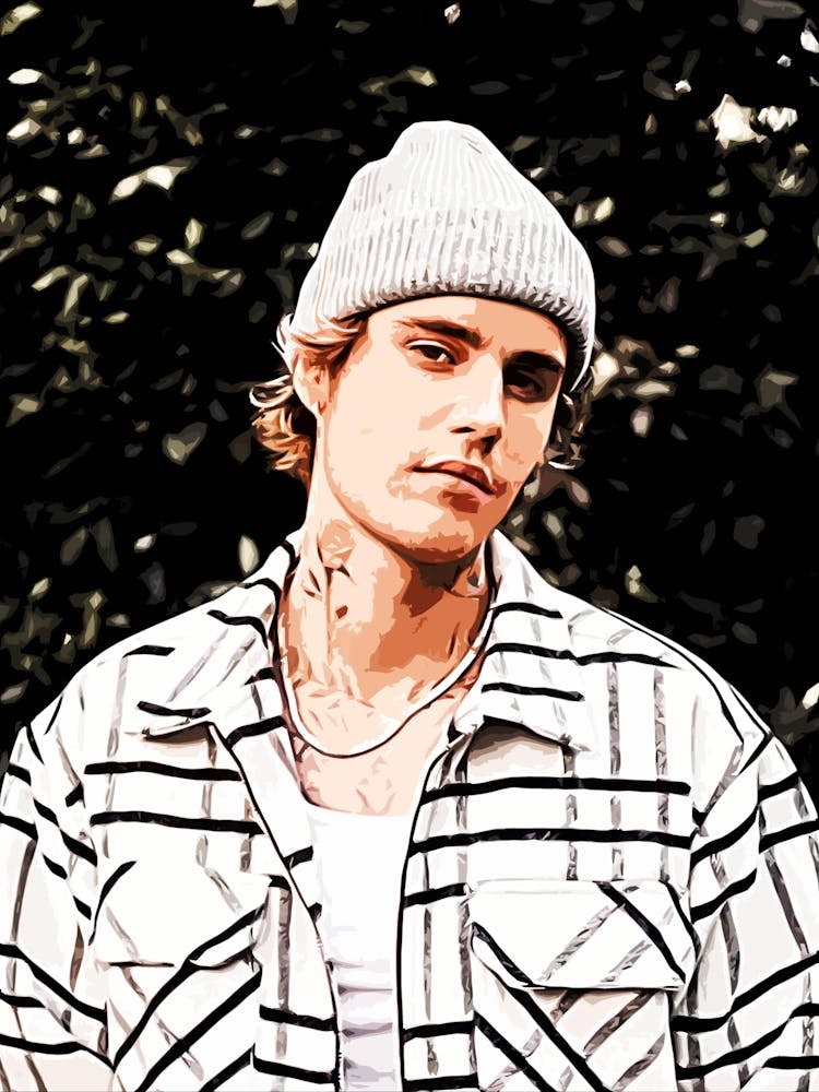 Justin Bieber 12