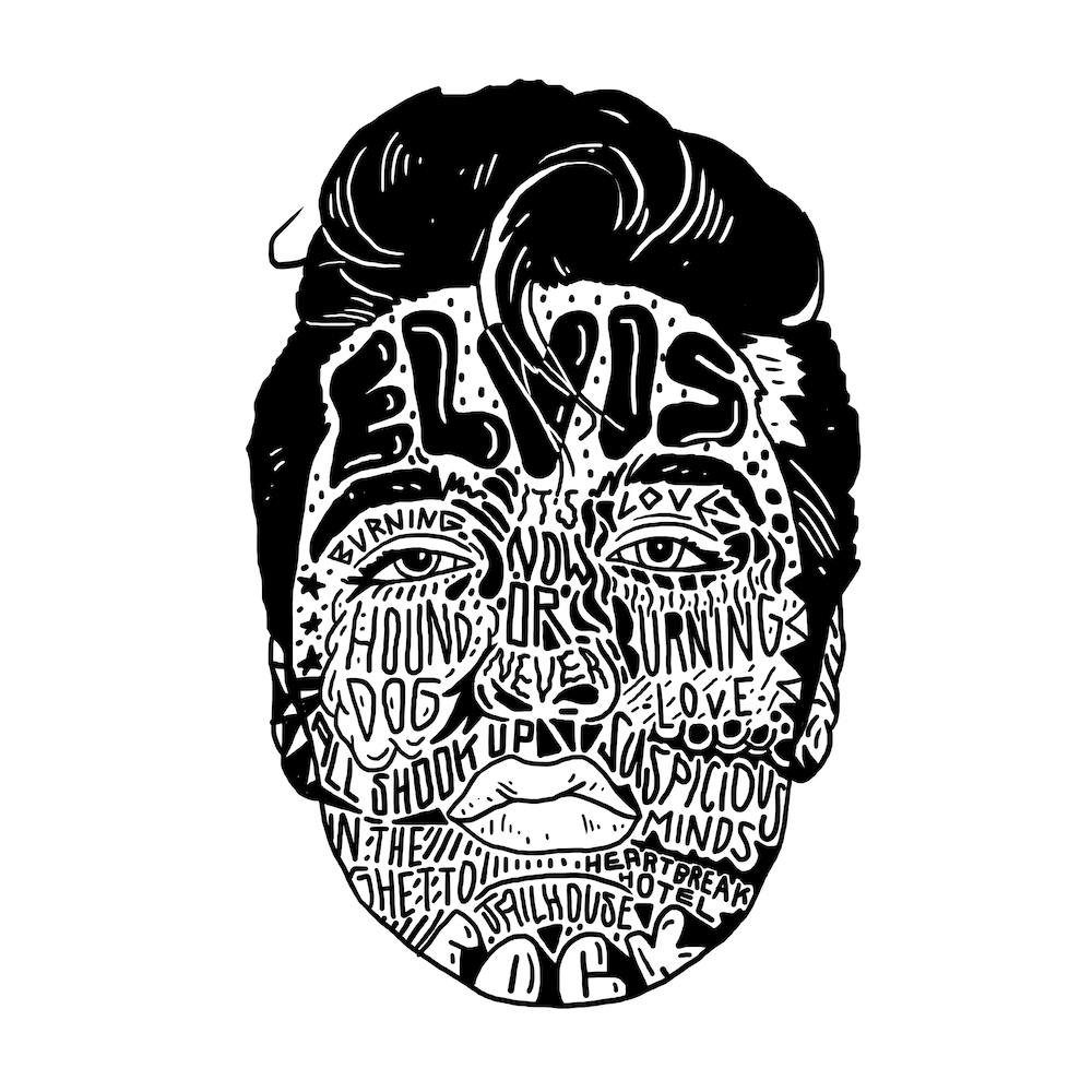 Elvis Square