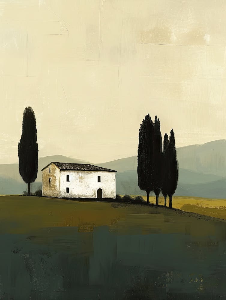 Veronese Villas: Residence in Verona, Italy