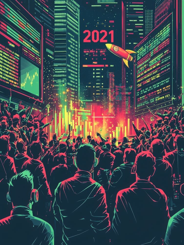 Aihrgdesign A Dramatic Financial Poster Illustrating The Game 22409ab0 0f81 4bc0 8ca1 A5a830d3c249 0