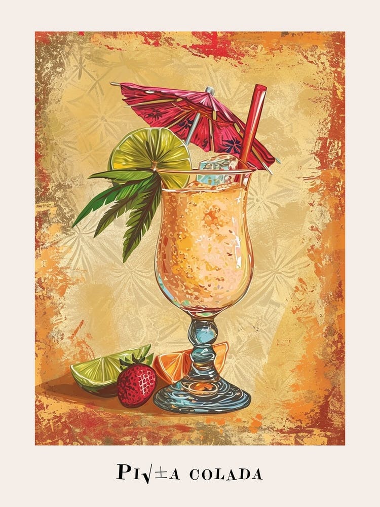 Cocktail Love 5