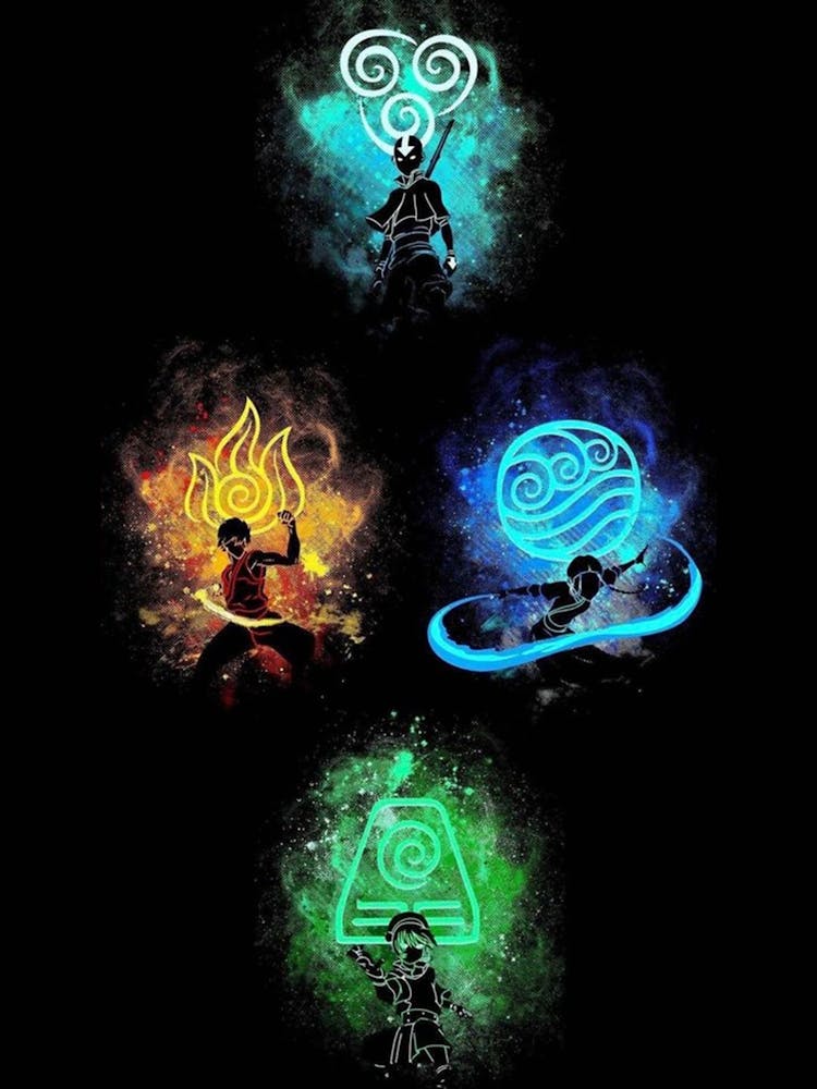 avatar the last airbender 17