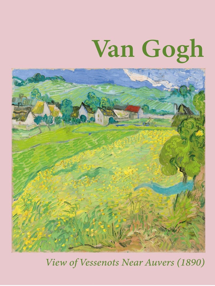 Van Gogh