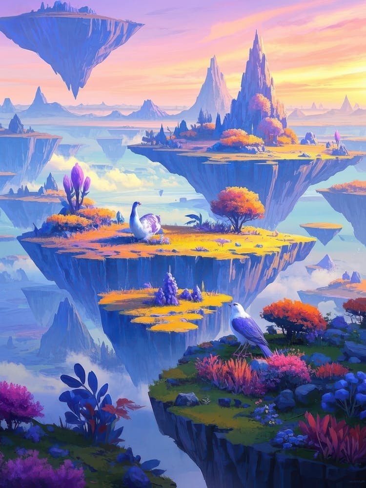 Landscape Painting 11