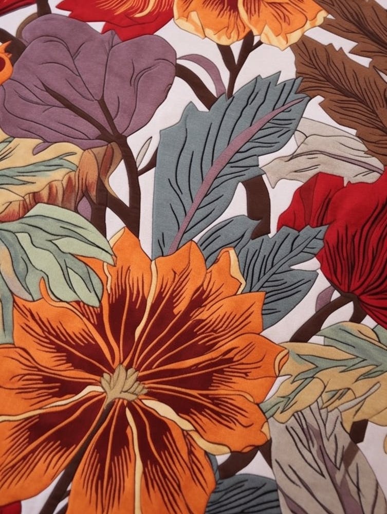 Fall Botanicals Carnation 1