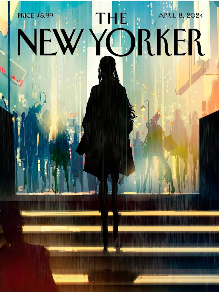 New Yorker 1