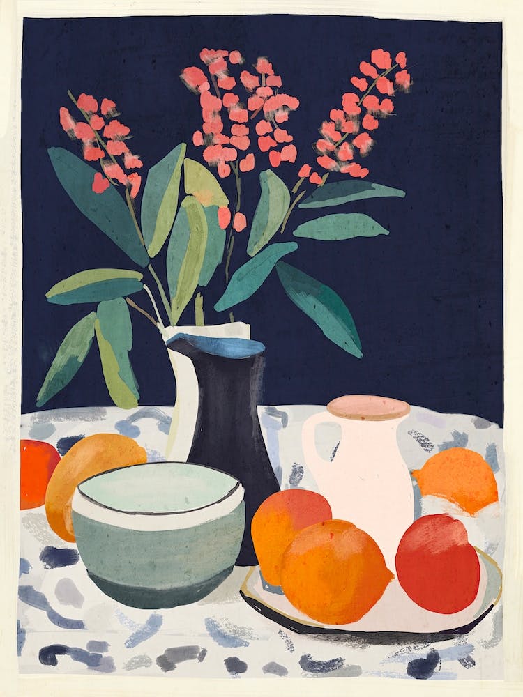 Still Life 8