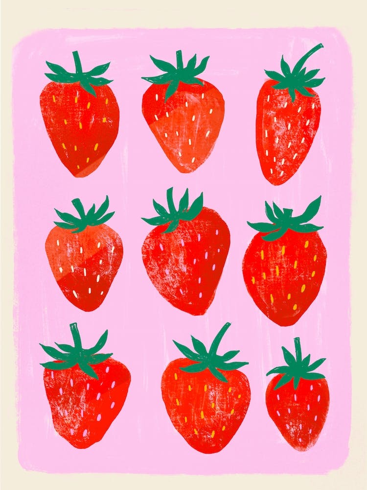 Strawberies