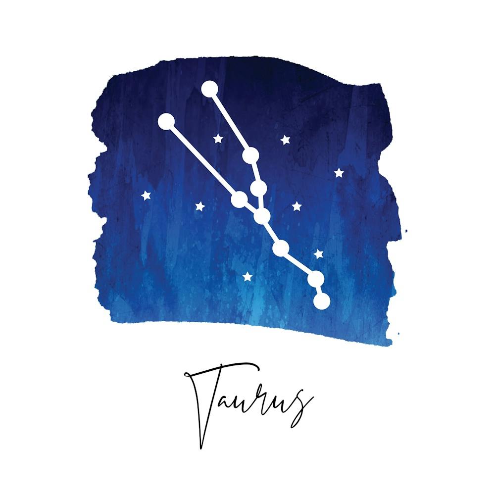 Taurus Zodiac