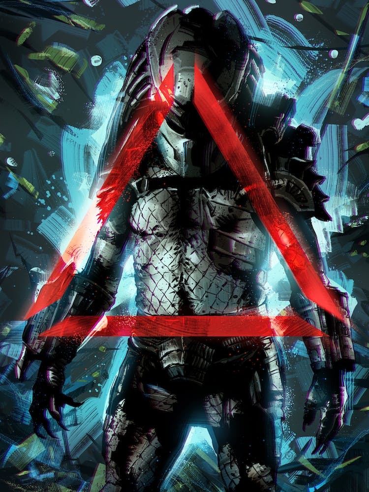Predator II